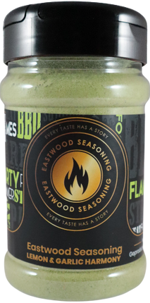 Eastwood Seasoning Eastwood Seasoning - Lemon & Garlic Harmony