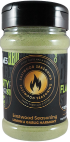 Eastwood Seasoning Eastwood Seasoning - Lemon & Garlic Harmony