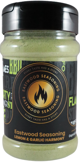 Eastwood Seasoning Eastwood Seasoning - Lemon & Garlic Harmony