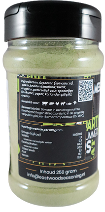 Eastwood Seasoning Eastwood Seasoning - Lemon & Garlic Harmony