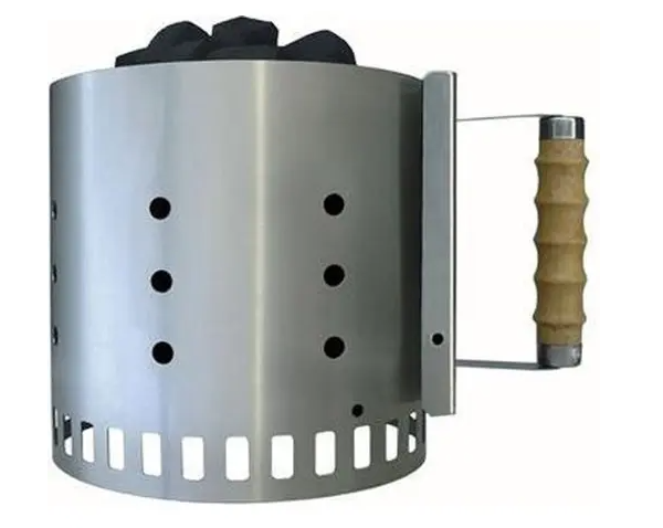 Ecobrassa Ecobrasa - Charcoalstarter