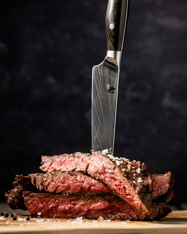 El Rancho El Rancho - Bavette / Flapmeat