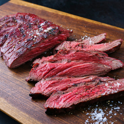 El Rancho El Rancho - Bavette / Flapmeat