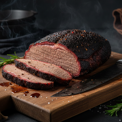 El Rancho El Rancho - Brisket