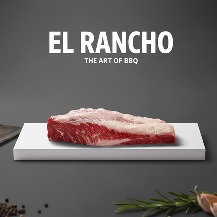 El Rancho El Rancho - Brisket