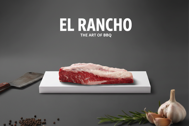 El Rancho El Rancho - Brisket