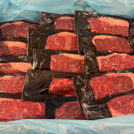 El Rancho El Rancho - Entrecote