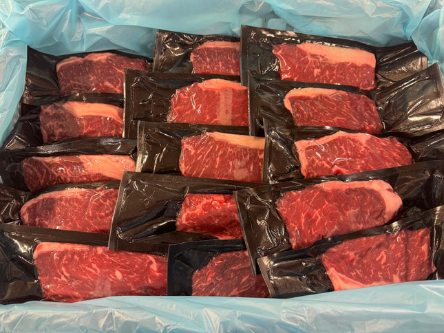 El Rancho El Rancho - Entrecote