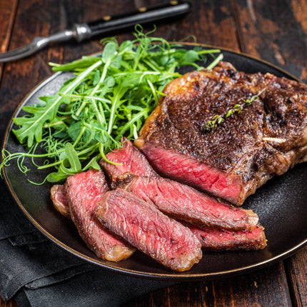 El Rancho El Rancho - Entrecote