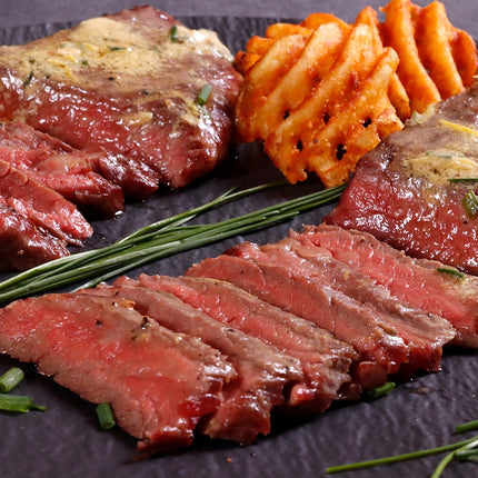 El Rancho El Rancho - Flank Steak