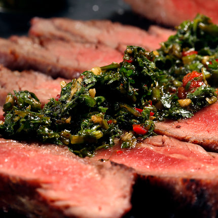 El Rancho El Rancho - Flank Steak