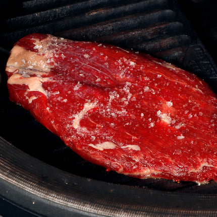 El Rancho El Rancho - Flank Steak
