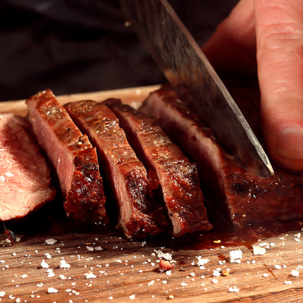 El Rancho El Rancho - Flank Steak
