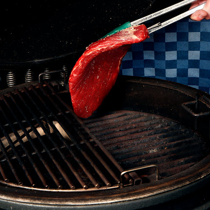 El Rancho El Rancho - Flank Steak