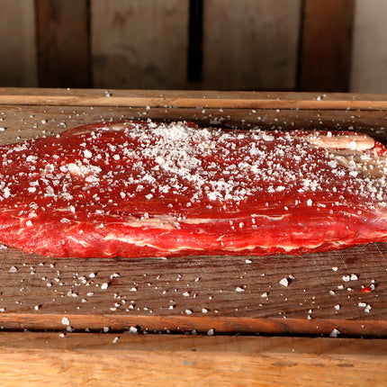 El Rancho El Rancho - Flank Steak