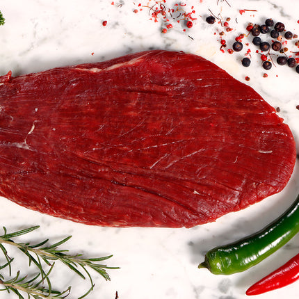 El Rancho El Rancho - Flank Steak