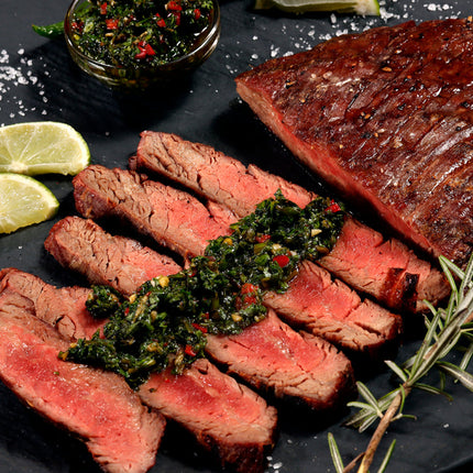 El Rancho El Rancho - Flank Steak