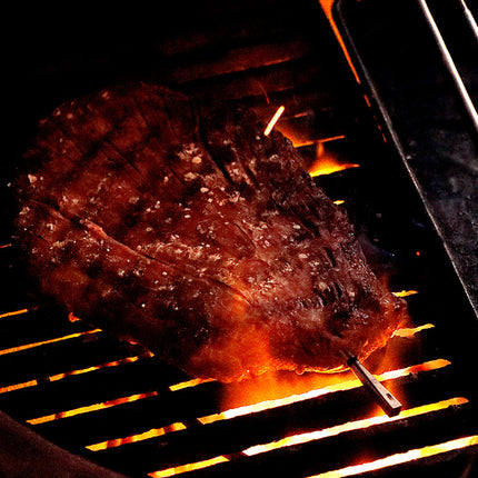 El Rancho El Rancho - Flank Steak