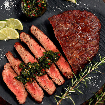 El Rancho El Rancho - Flank Steak