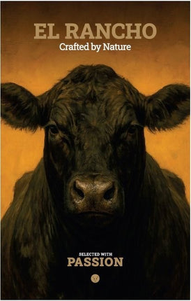 El Rancho El Rancho - Flat iron - TEST