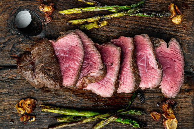 El Rancho El Rancho - Ossenhaas