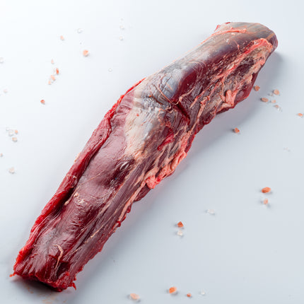 El Rancho El Rancho - Ossenhaas