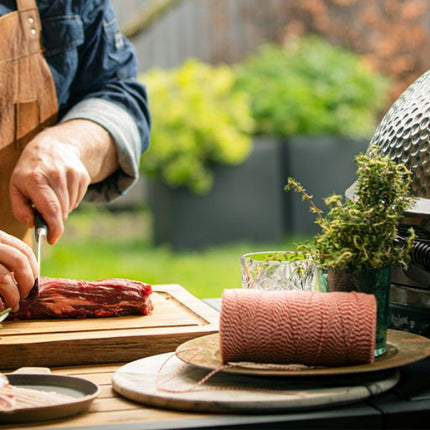 El Rancho El Rancho - Ossenhaas puntjes