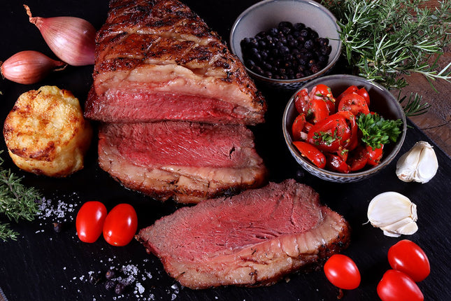 El Rancho El Rancho - Picanha