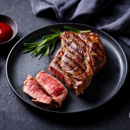 El Rancho El Rancho - Rib Eye