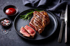 El Rancho El Rancho - Rib Eye