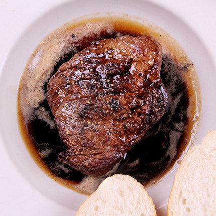 El Rancho El Rancho - Tournedos