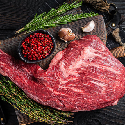 El Rancho El Rancho - Tri Tip