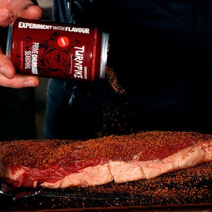 El Rancho El Rancho - Tri Tip