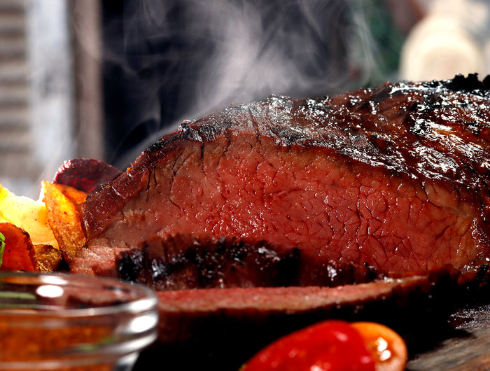 El Rancho El Rancho - Tri Tip