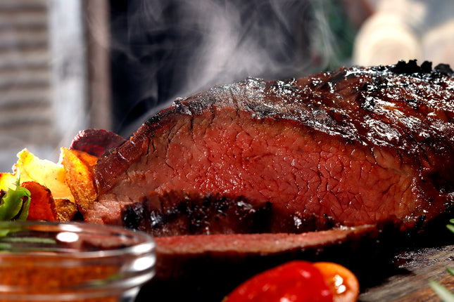 El Rancho El Rancho - Tri Tip