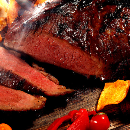 El Rancho El Rancho - Tri Tip