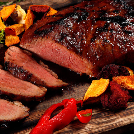 El Rancho El Rancho - Tri Tip