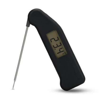 ETI ETI - Superfast Thermapen Classic Zwart (MK3)