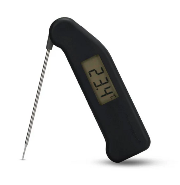 ETI ETI - Superfast Thermapen Classic Zwart (MK3)