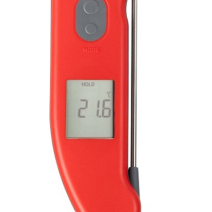 ETI ETI - Superfast Thermapen IR Rood