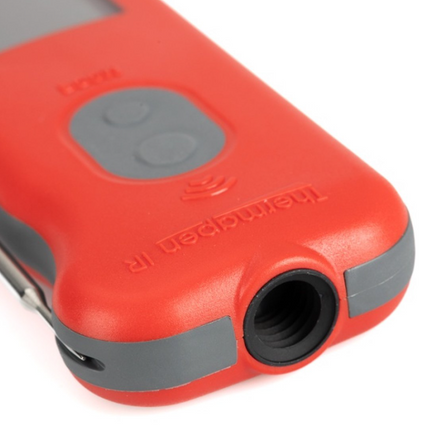 ETI ETI - Superfast Thermapen IR Rood