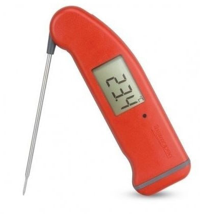 ETI ETI - Superfast Thermapen One Donker Groen