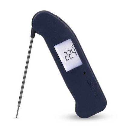 ETI ETI - Superfast Thermapen One Donker Groen