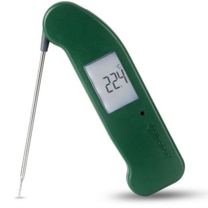ETI ETI - Superfast Thermapen One Donker Groen