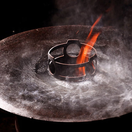 Feuerhand Feuerhand - Pyron Vuurton