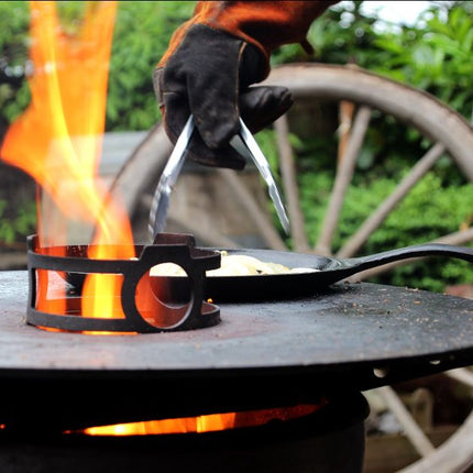 Feuerhand Feuerhand - Pyron Vuurton