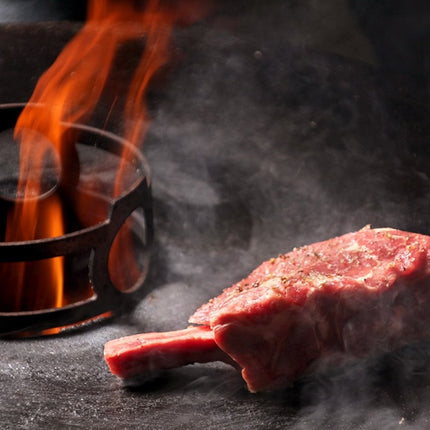 Feuerhand Feuerhand - Pyron Vuurton