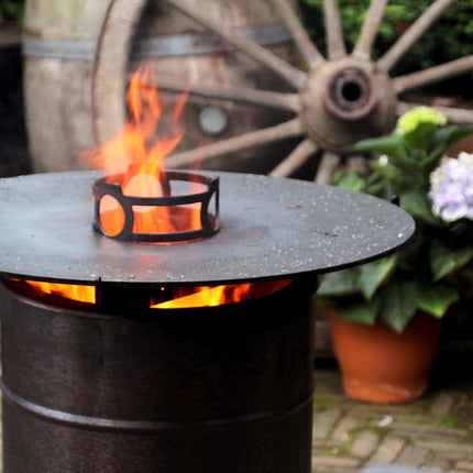 Feuerhand Feuerhand - Pyron Vuurton