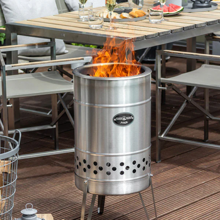 Feuerhand Feuerhand - Pyron Vuurton