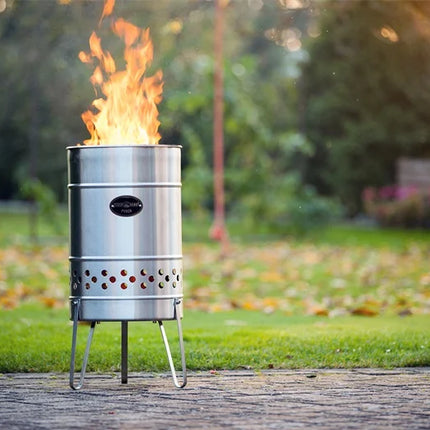 Feuerhand Feuerhand - Pyron Vuurton